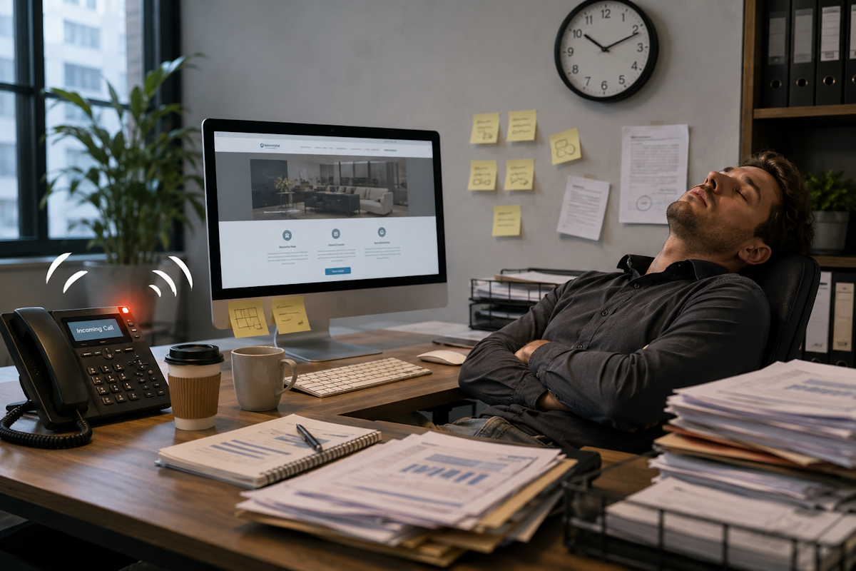Is Your Website an Asset...or a Liability?