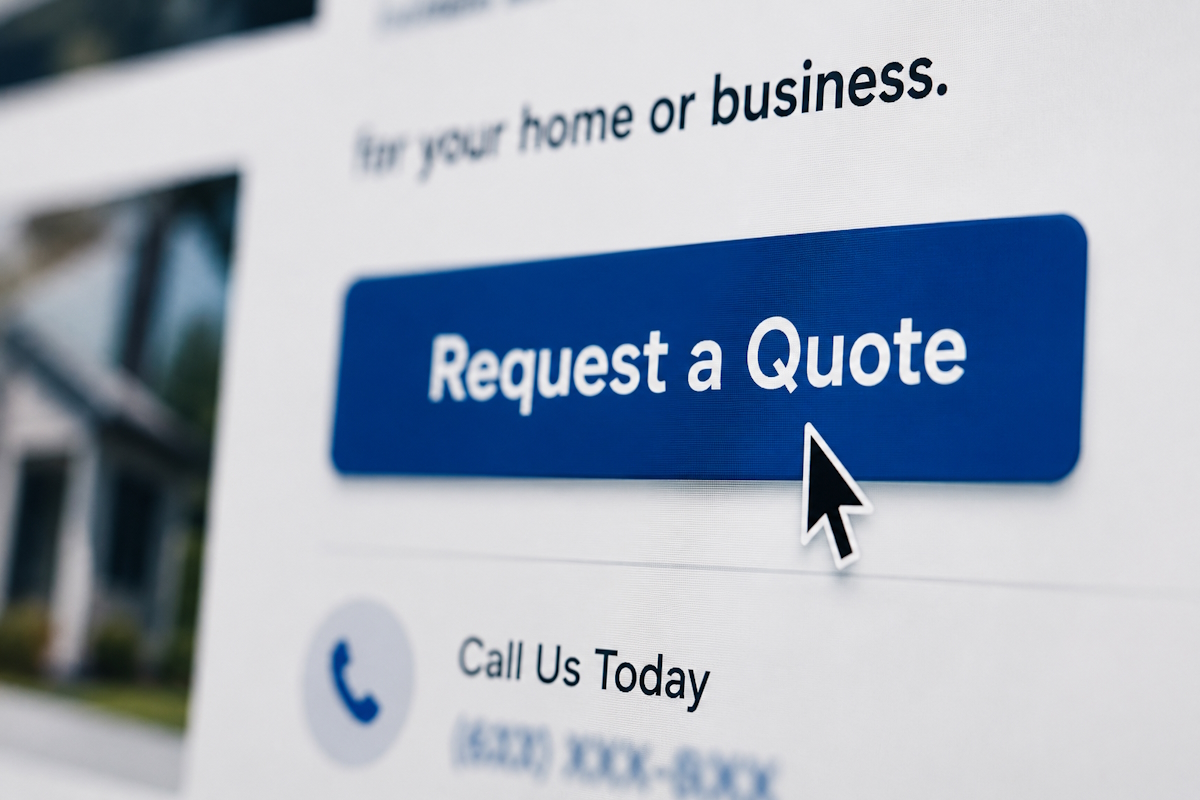 Your Website Should Make It Easy to Do Business With You