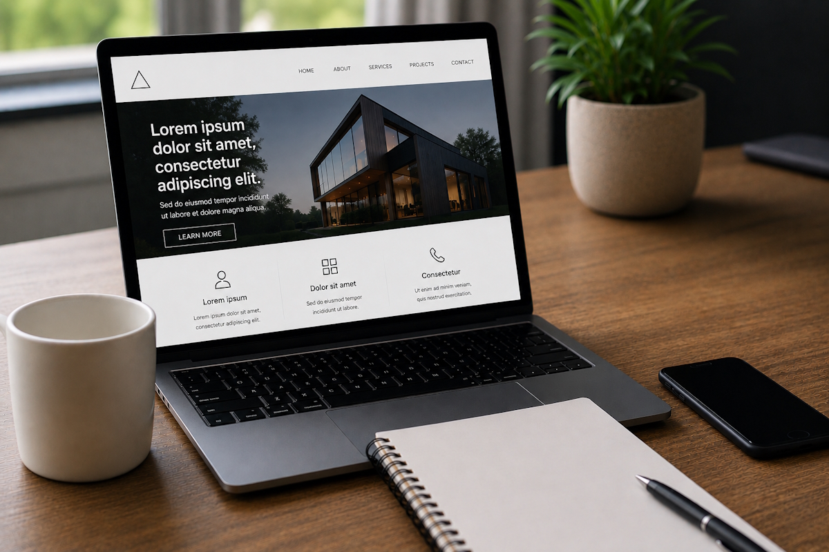 Five Signs Your Website Needs Help