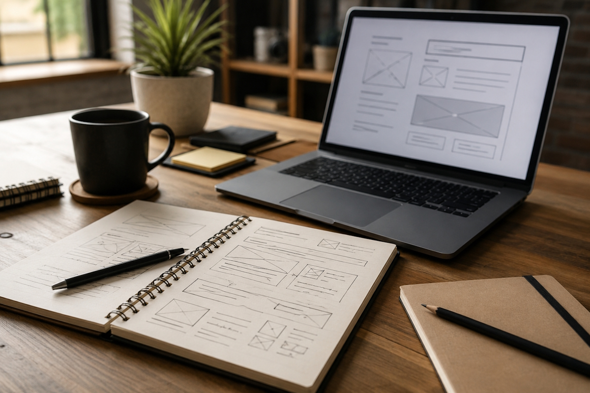 Your Website Isn't About You